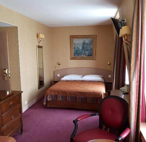 هتل Transcontinental