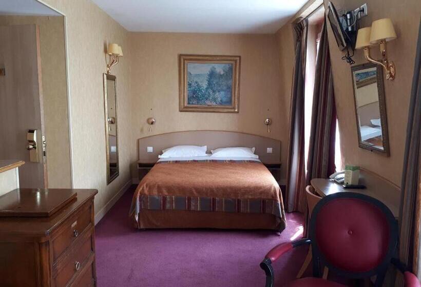 هتل Transcontinental