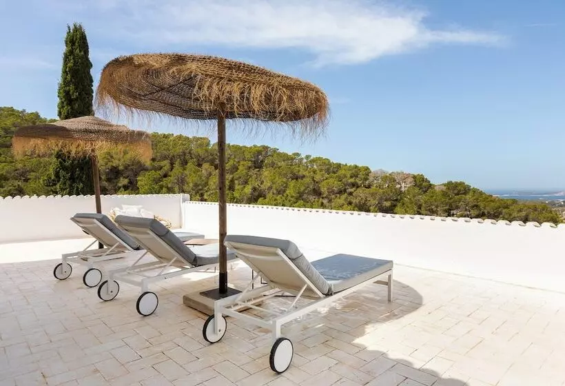 Hotel Victoria Sunset Suites