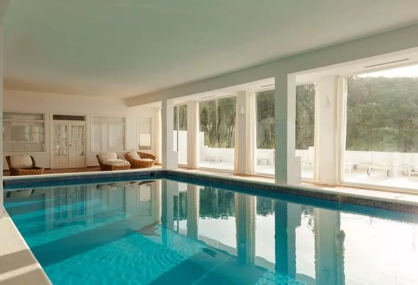 Hotel Victoria Sunset Suites