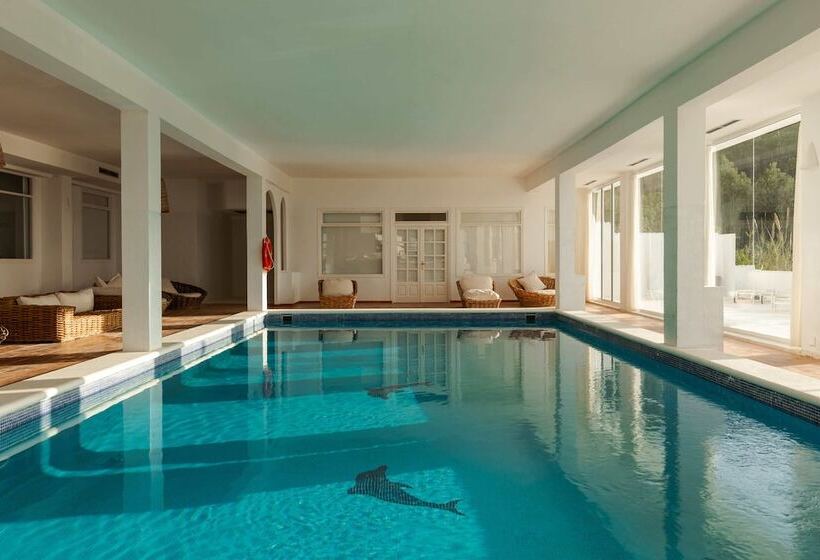 فندق Victoria Sunset Suites