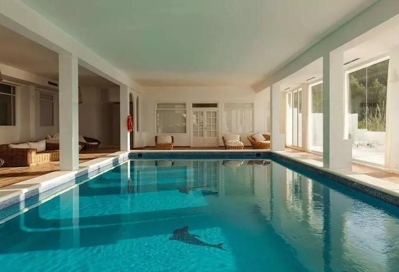 Hotel Victoria Sunset Suites