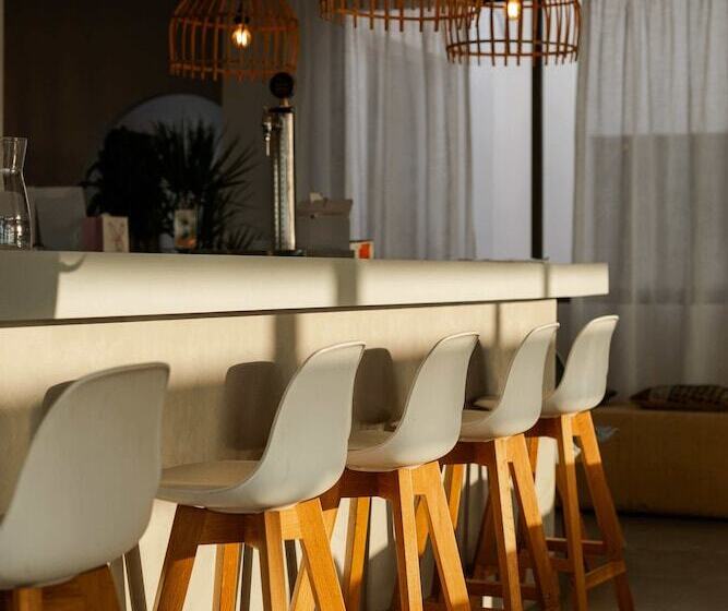 فندق Victoria Sunset Suites