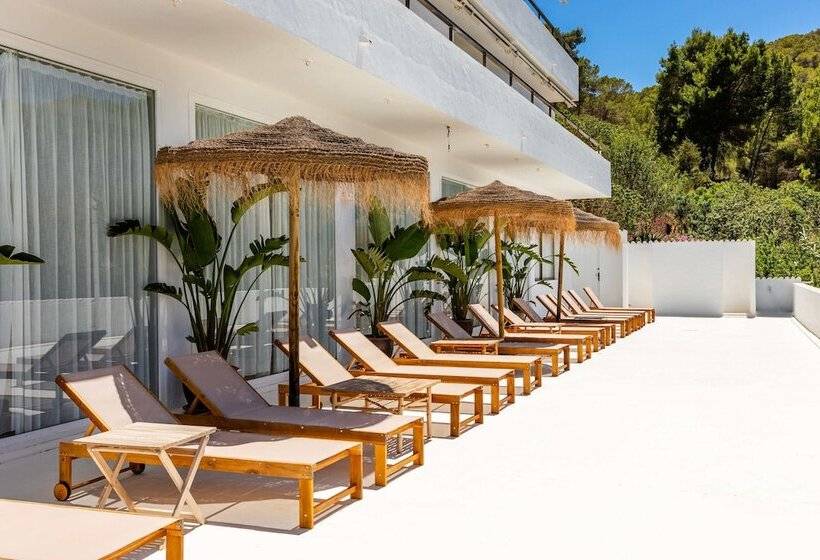 فندق Victoria Sunset Suites