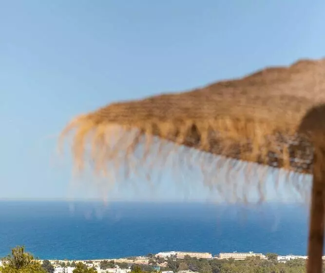 Hotel Victoria Sunset Suites