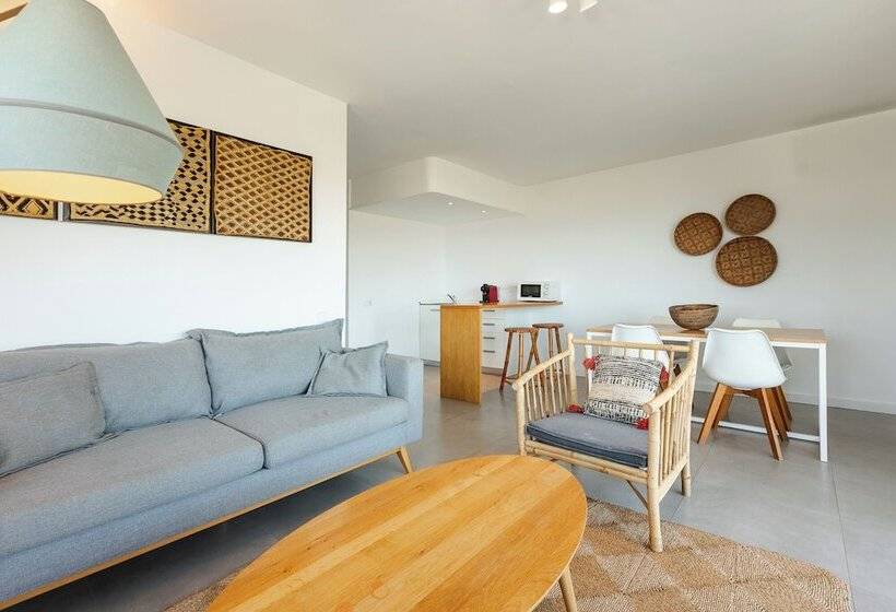 فندق Victoria Sunset Suites