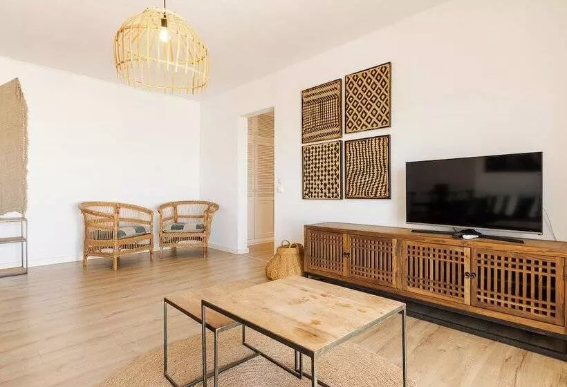 Hotel Victoria Sunset Suites