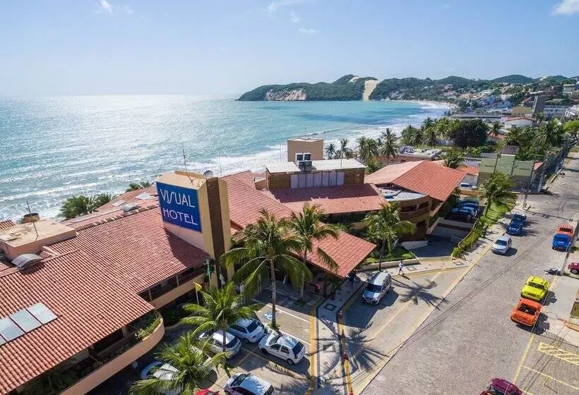 酒店 Visual Praia