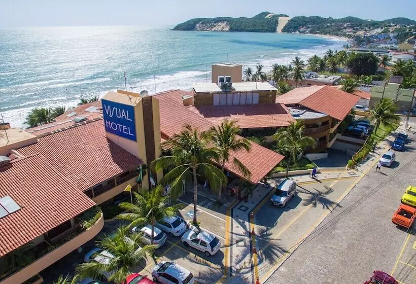 酒店 Visual Praia