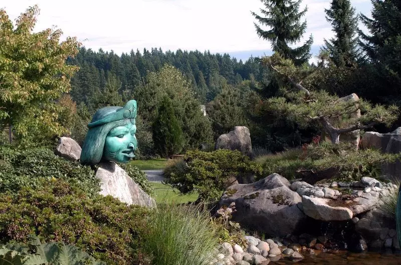 Отель Willows Lodge