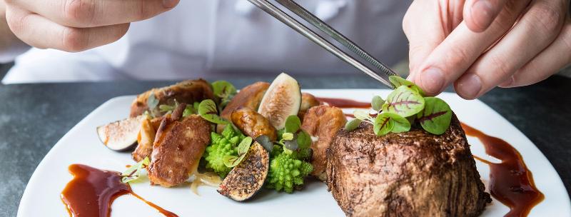 هتل Willows Lodge