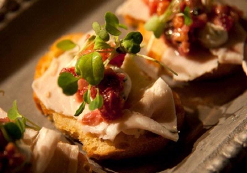 هتل Willows Lodge