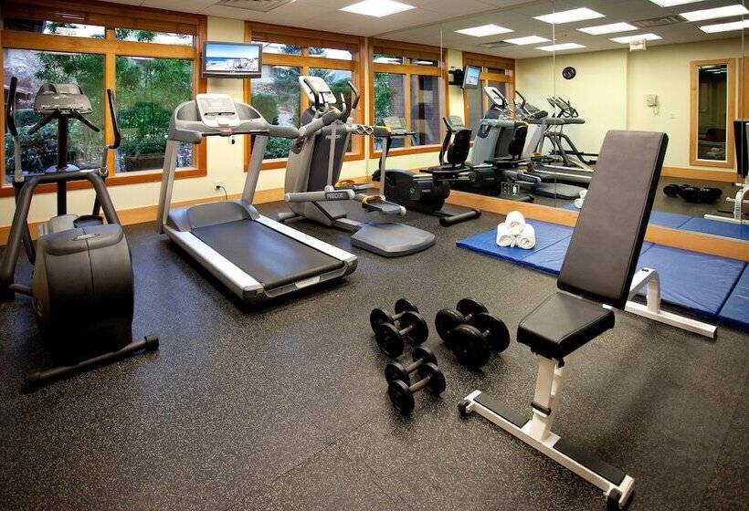 هتل Willows Lodge