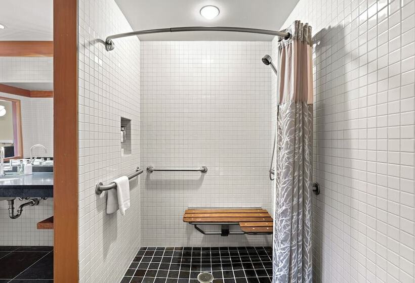 هتل Willows Lodge