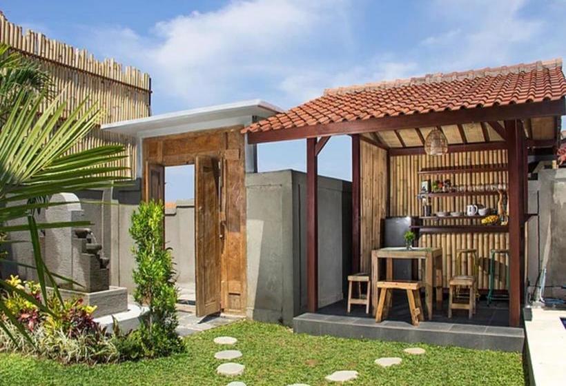 הוסטל Elementsbnb