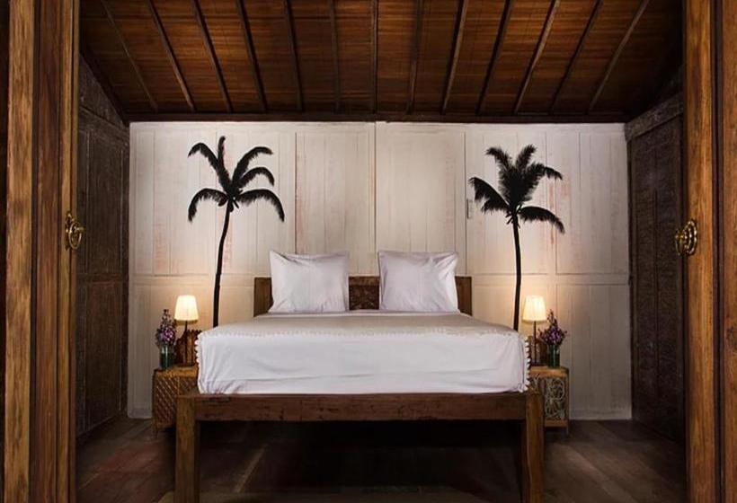 הוסטל Elementsbnb