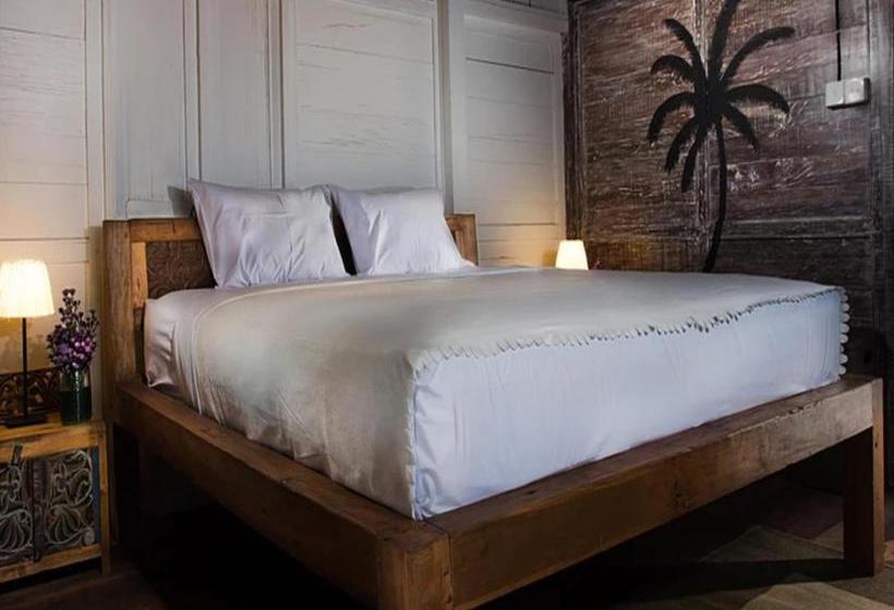 הוסטל Elementsbnb