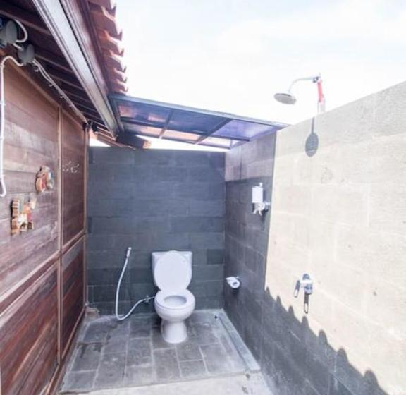 הוסטל Elementsbnb