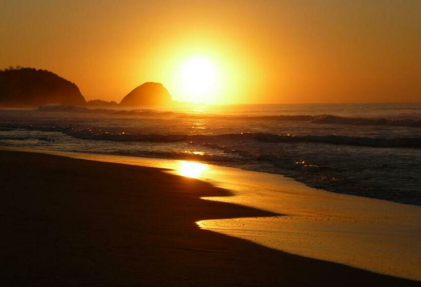 הוסטל Posada Brisa Marina