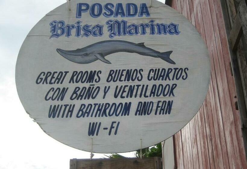 הוסטל Posada Brisa Marina