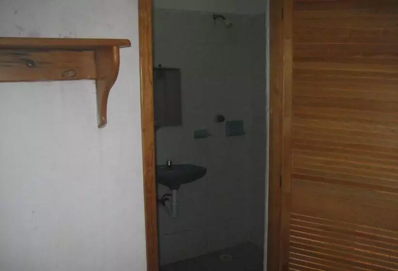 Retkeilymaja Posada Brisa Marina