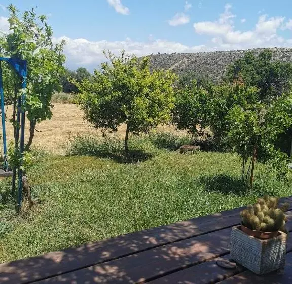 Ampelokipi Holiday Apartments