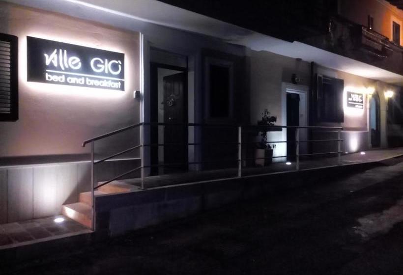 B&b Valle Gio