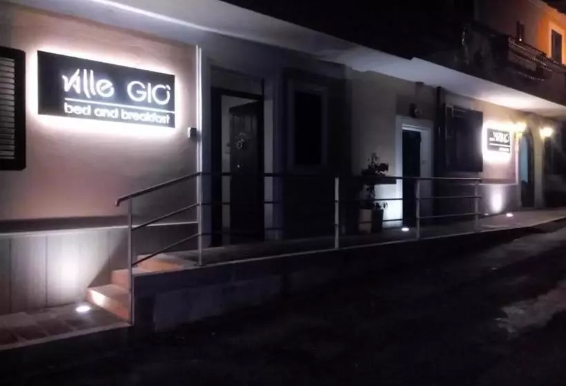 B&b Valle Gio
