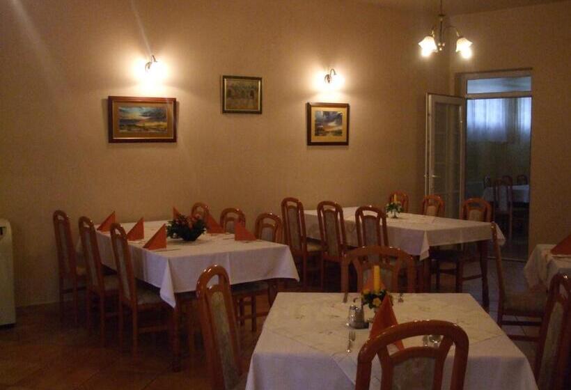 צימר Gilde Panzió