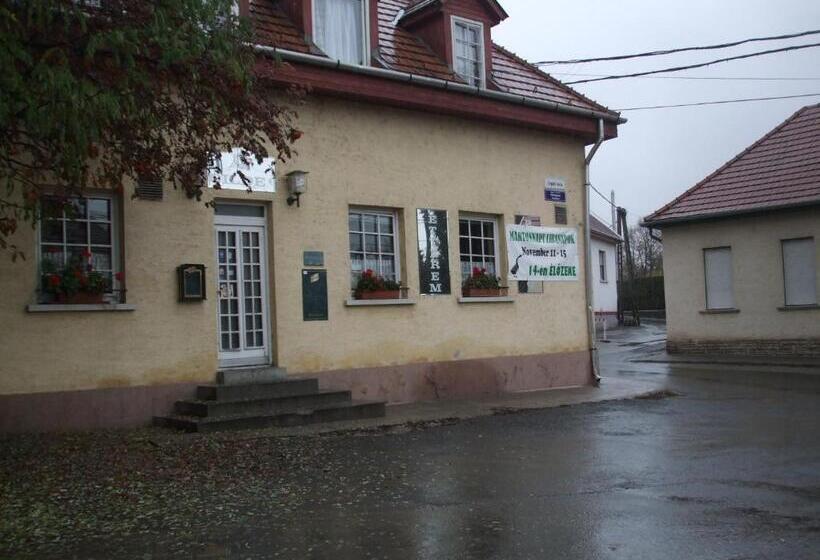 צימר Gilde Panzió