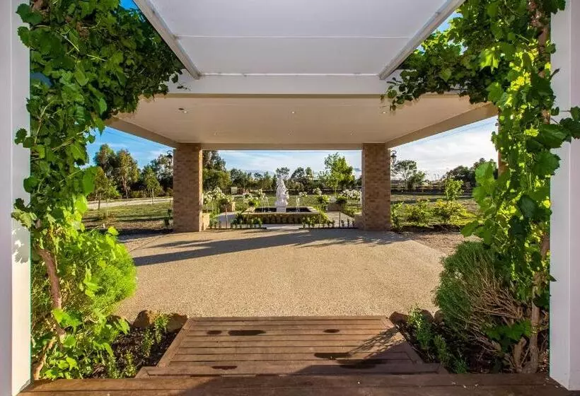 Aamiaismajoitus (B&B) La Bella Vita