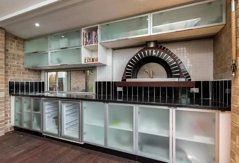 Aamiaismajoitus (B&B) La Bella Vita