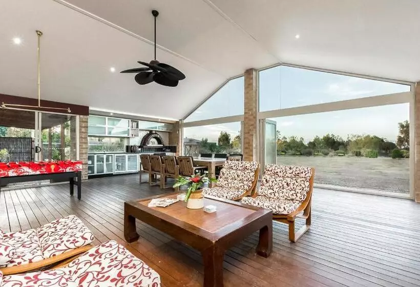 Aamiaismajoitus (B&B) La Bella Vita