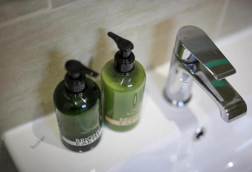 Bed and Breakfast Mill House