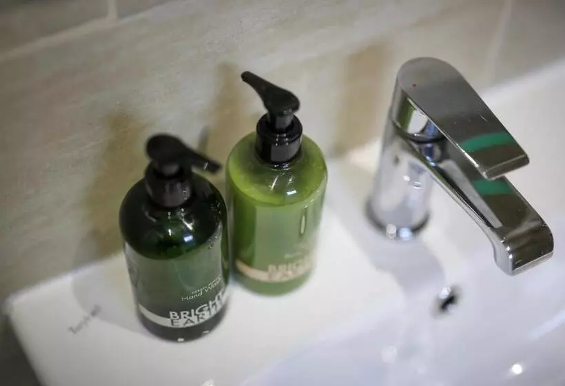 ベッドアンドブレックファースト Mill House