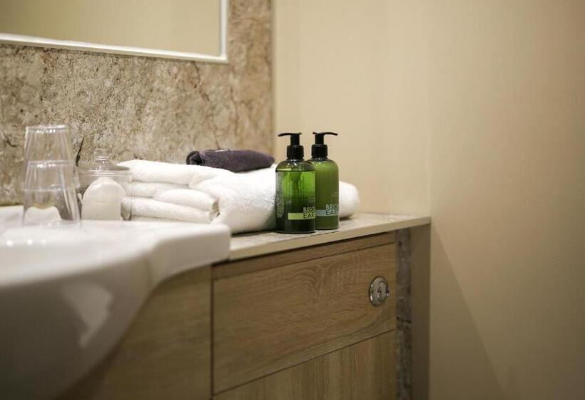 Bed and Breakfast Mill House