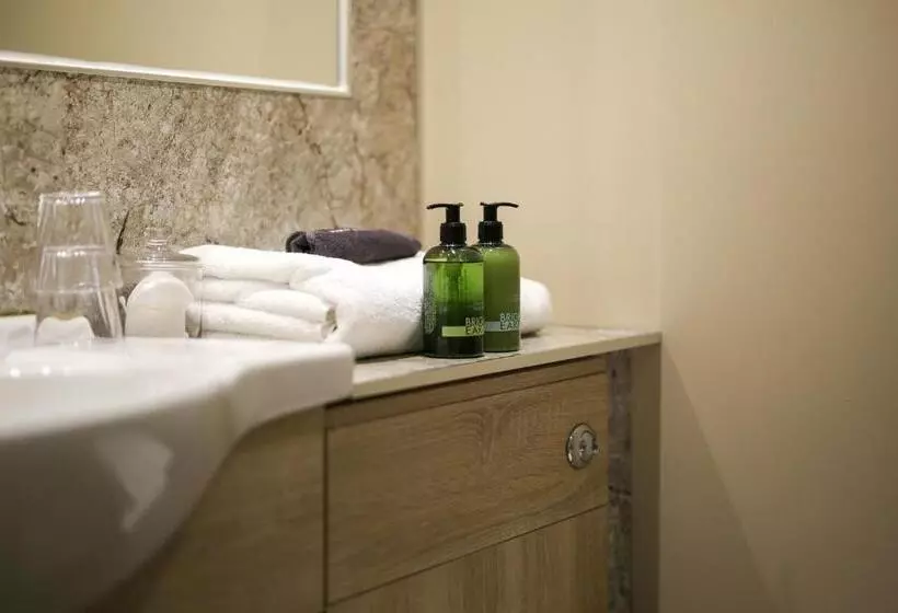 ベッドアンドブレックファースト Mill House