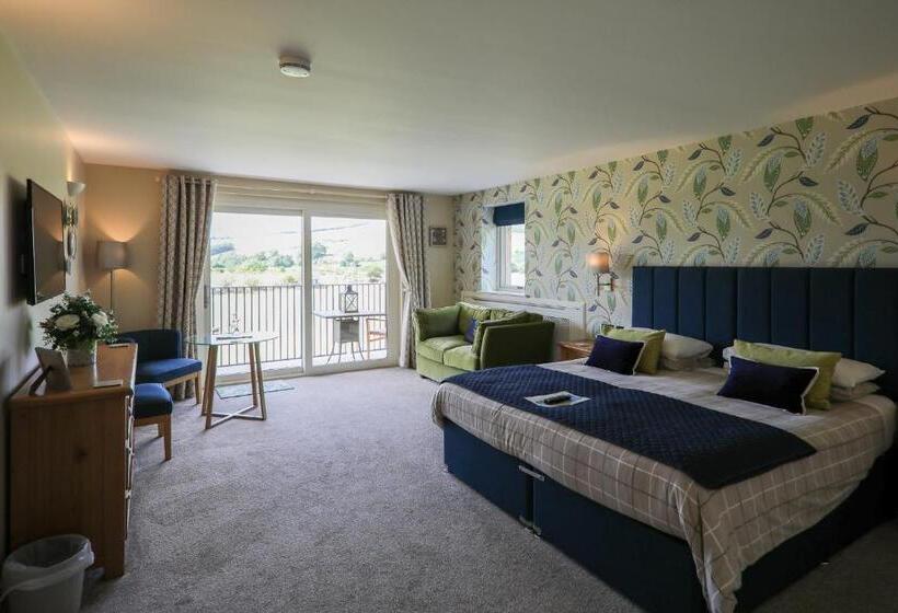 Bed and Breakfast Mill House