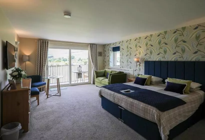 ベッドアンドブレックファースト Mill House