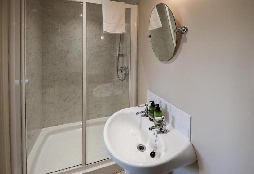 Bed and Breakfast Mill House