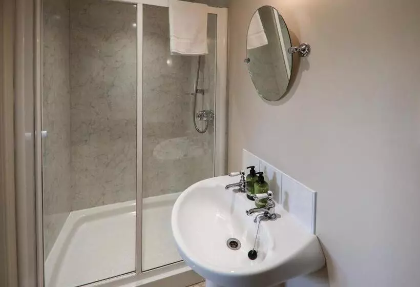 ベッドアンドブレックファースト Mill House