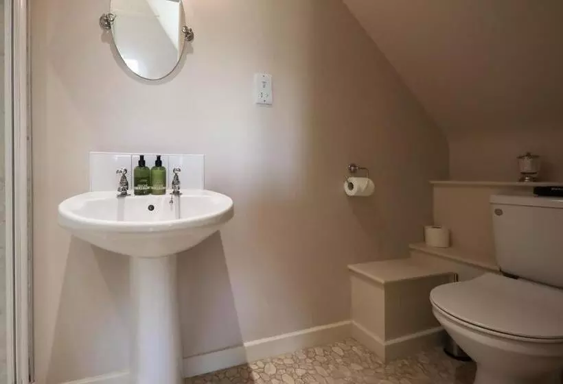 ベッドアンドブレックファースト Mill House