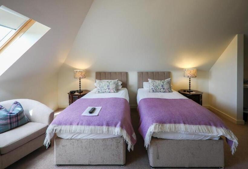 Bed and Breakfast Mill House