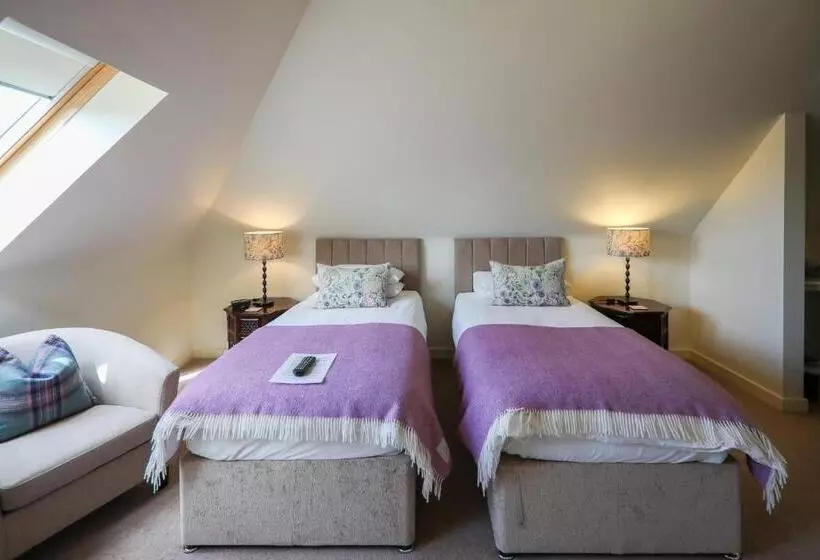 ベッドアンドブレックファースト Mill House