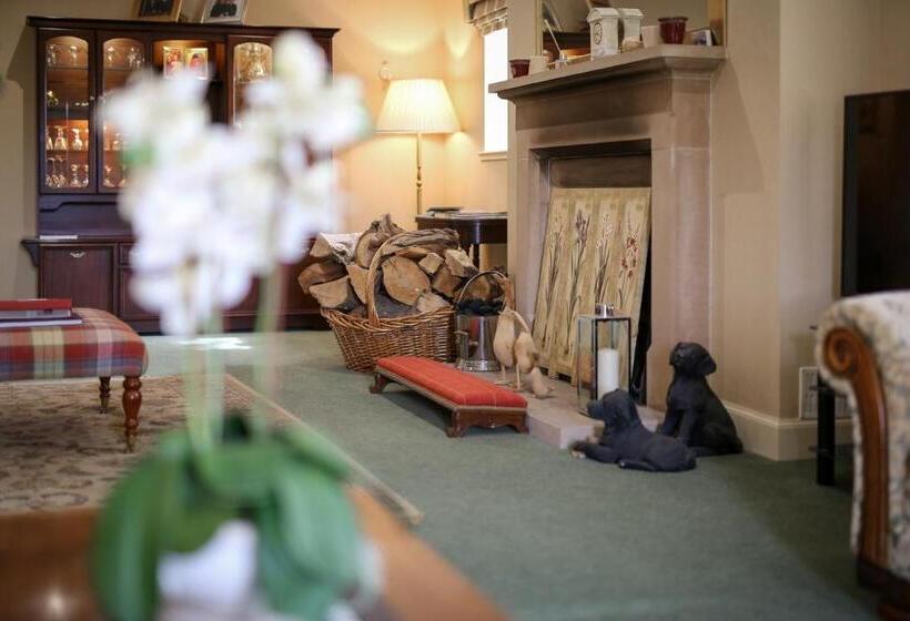 Bed and Breakfast Mill House