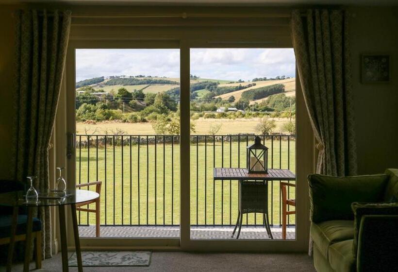 Bed and Breakfast Mill House