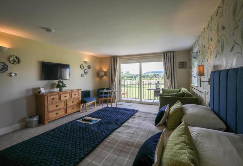 Bed and Breakfast Mill House