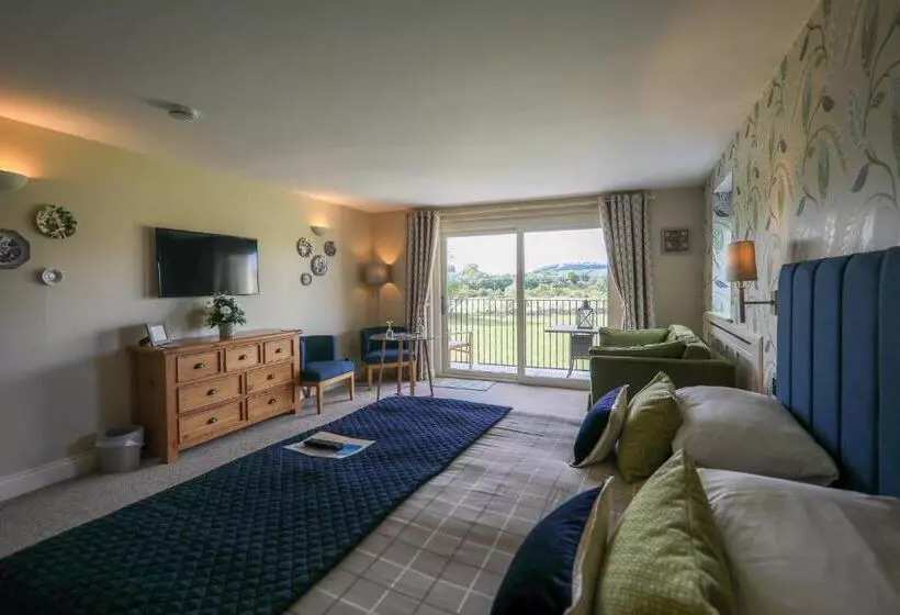 ベッドアンドブレックファースト Mill House