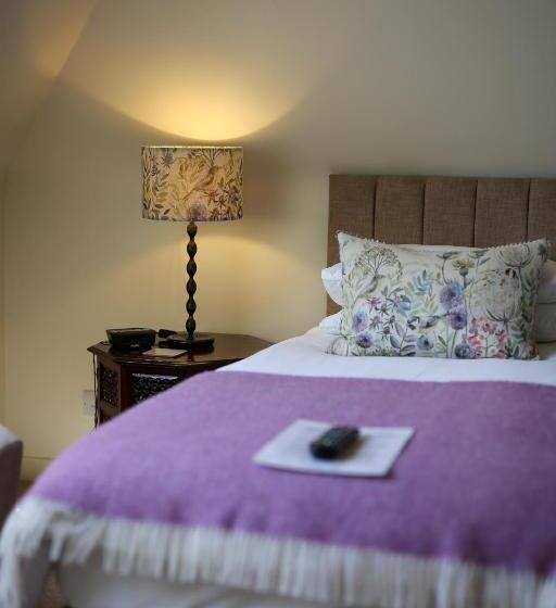 Bed and Breakfast Mill House