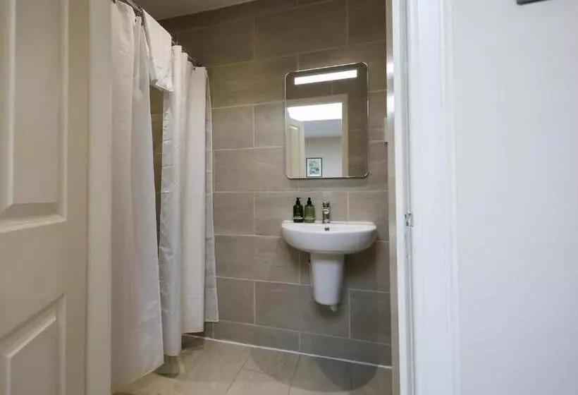 ベッドアンドブレックファースト Mill House